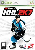 Alle Infos zu NHL 2K7 (360)