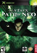 Alle Infos zu The Matrix: Path of Neo (XBox)