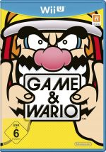 Alle Infos zu Game & Wario (Wii_U)