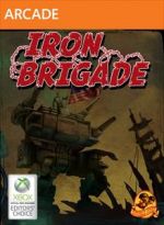 Alle Infos zu Iron Brigade (360)