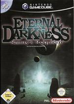 Alle Infos zu Eternal Darkness: Sanity's Requiem (GameCube)