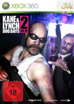 Alle Infos zu Kane & Lynch 2: Dog Days (360)