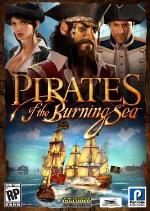 Alle Infos zu Pirates of the Burning Sea (PC)