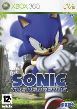 Alle Infos zu Sonic the Hedgehog (360)