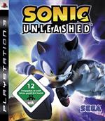 Alle Infos zu Sonic Unleashed (360,PlayStation2,PlayStation3,Wii)