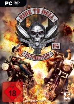 Alle Infos zu Ride to Hell: Retribution (PC)