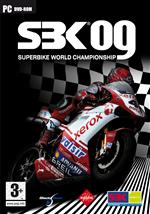 Alle Infos zu SBK-09: Superbike World Championship (360,PC,PlayStation3)