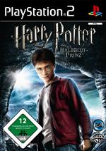 Alle Infos zu Harry Potter und der Halbblutprinz (PlayStation2)
