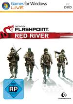 Alle Infos zu Operation Flashpoint: Red River (PC)
