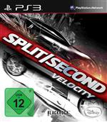 Alle Infos zu Split/Second Velocity (PlayStation3)