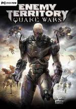Alle Infos zu Enemy Territory: Quake Wars (PC)