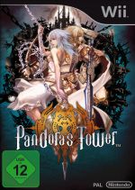 Alle Infos zu Pandora's Tower (Wii)
