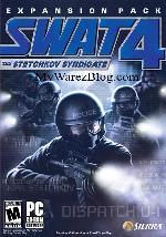 Alle Infos zu SWAT 4: The Stetchkov Syndicate (PC)