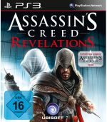 Alle Infos zu Assassin's Creed: Revelations (PlayStation3)