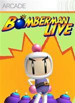 Alle Infos zu Bomberman Live (360)