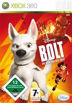 Alle Infos zu Bolt - Ein Hund fr alle Flle (360)