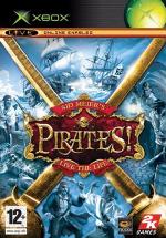 Alle Infos zu Sid Meier's Pirates! (XBox)