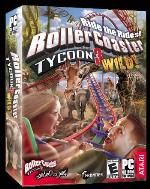 Alle Infos zu RollerCoaster Tycoon 3: Wild! (PC)