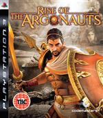 Alle Infos zu Rise of the Argonauts (PlayStation3)