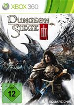 Alle Infos zu Dungeon Siege 3 (360)