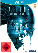 Alle Infos zu Aliens: Colonial Marines (Wii_U)
