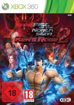 Alle Infos zu Fist of the North Star: Ken's Rage 2 (360,PlayStation3)