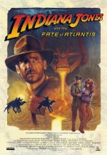 Alle Infos zu Indiana Jones and the Fate of Atlantis (PC)