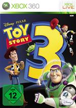 Alle Infos zu Toy Story 3 (360)