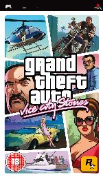 Alle Infos zu Grand Theft Auto: Vice City Stories (PSP)