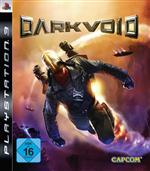 Alle Infos zu Dark Void (PlayStation3)