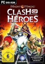 Alle Infos zu Might & Magic: Clash of Heroes (PC)