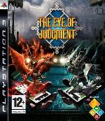 Alle Infos zu The Eye of Judgment (PlayStation3)