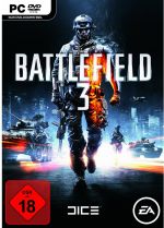 Alle Infos zu Battlefield 3 (360,PC,PlayStation3)