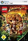 Lego Indiana Jones: Die legendren Abenteuer