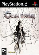 Alle Infos zu Chaos Legion (PlayStation2)