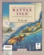 Alle Infos zu Battle Isle (Oldie) (PC)