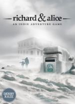 Alle Infos zu Richard & Alice (PC)