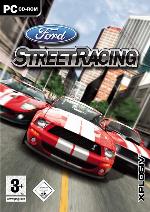 Alle Infos zu Ford Street Racing (PC,XBox)