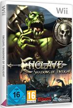 Alle Infos zu Enclave: Shadows of Twilight (Wii)