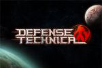 Alle Infos zu Defense Technica (PC)