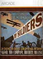 Alle Infos zu Toy Soldiers (360)