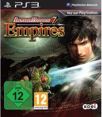 Alle Infos zu Dynasty Warriors 7: Empires (PlayStation3)