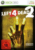 Alle Infos zu Left 4 Dead 2 (360)