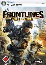 Alle Infos zu Frontlines: Fuel of War (360,PC,PlayStation3)