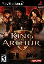 Alle Infos zu King Arthur (PlayStation2)