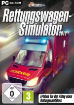 Alle Infos zu Rettungswagen-Simulator 2012 (PC)