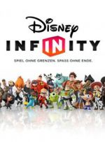 Alle Infos zu Disney Infinity (PC)