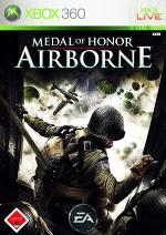 Alle Infos zu Medal of Honor: Airborne (360)