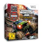 Alle Infos zu Monster Jam: Pfad der Zerstörung (Wii)