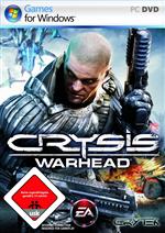 Alle Infos zu Crysis Warhead (PC)